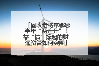 固收老将常娜娜半年“两连升”！靠“债”撑起的财通资管如何突围